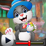 G4K Frolic Rabbit Escape Game Walkthrough
